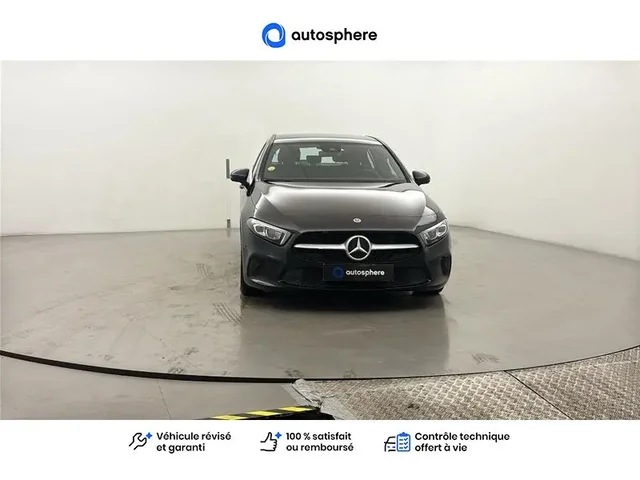 Occasion Mercedes Classe A à MELUN chez Groupe Autosphere Melun