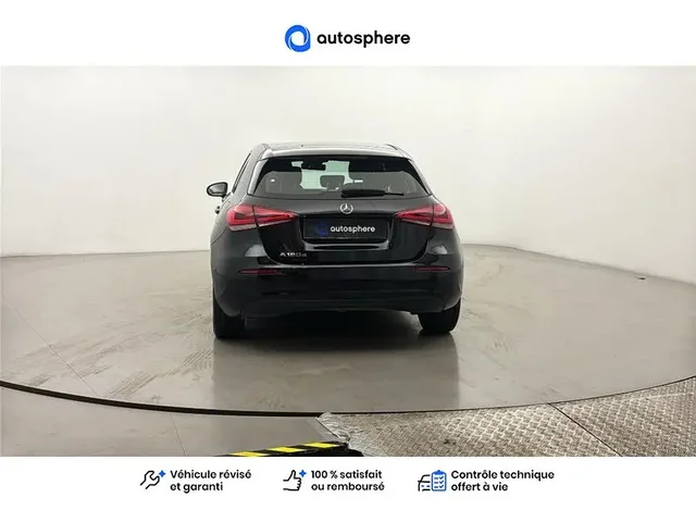 Occasion Mercedes Classe A à MELUN chez Groupe Autosphere Melun