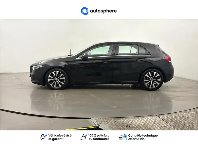 Occasion Mercedes Classe A à MELUN chez Groupe Autosphere Melun