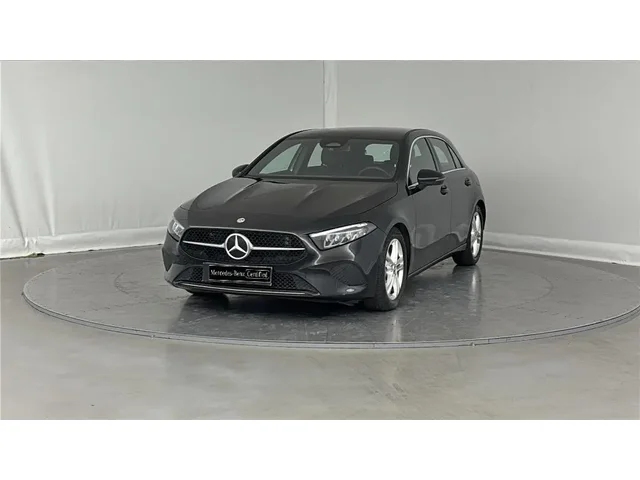 Occasion Mercedes Classe A à MELUN chez Groupe Autosphere Melun