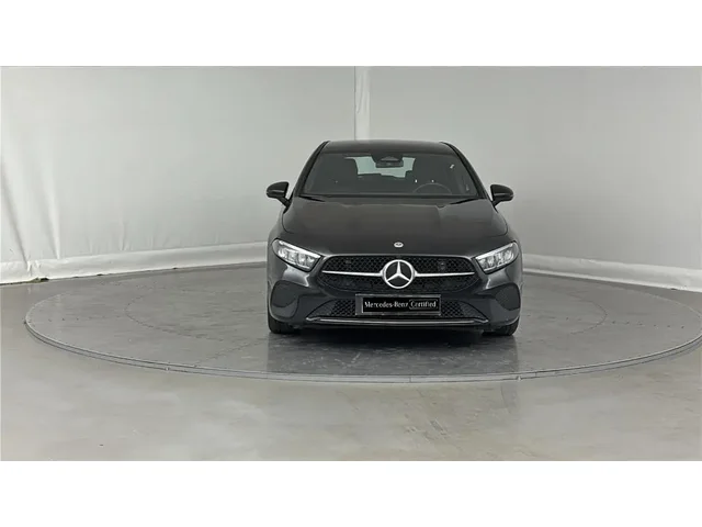 Occasion Mercedes Classe A à MELUN chez Groupe Autosphere Melun