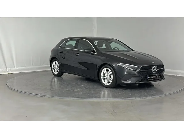 Occasion Mercedes Classe A à MELUN chez Groupe Autosphere Melun