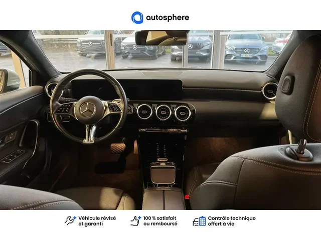 Occasion Mercedes Classe A à MELUN chez Groupe Autosphere Melun