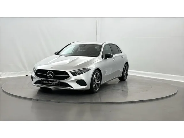Occasion Mercedes Classe A à MELUN chez Groupe Autosphere Melun