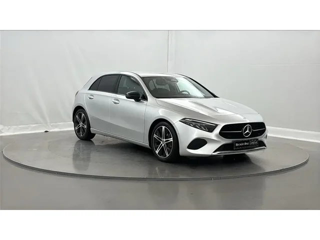 Occasion Mercedes Classe A à MELUN chez Groupe Autosphere Melun