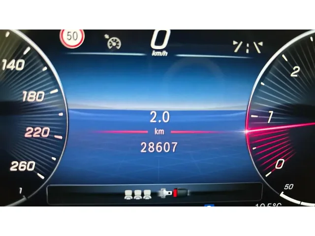 Occasion Mercedes Classe A à MELUN chez Groupe Autosphere Melun