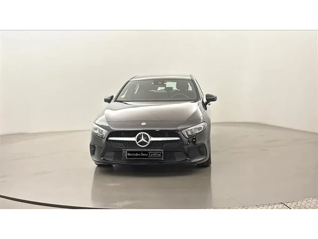 Occasion Mercedes Classe A à MELUN chez Groupe Autosphere Melun