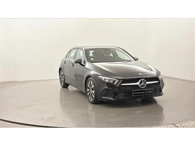 Occasion Mercedes Classe A à MELUN chez Groupe Autosphere Melun
