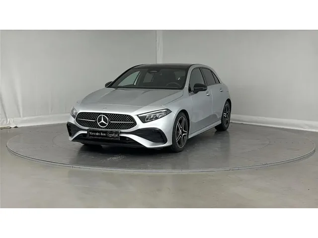 Occasion Mercedes Classe A à MELUN chez Groupe Autosphere Melun