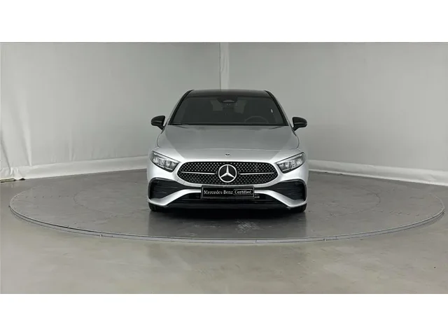 Occasion Mercedes Classe A à MELUN chez Groupe Autosphere Melun