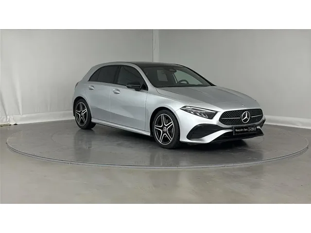 Occasion Mercedes Classe A à MELUN chez Groupe Autosphere Melun