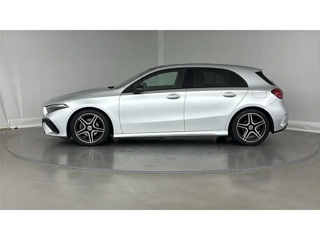 Occasion Mercedes Classe A à MELUN chez Groupe Autosphere Melun