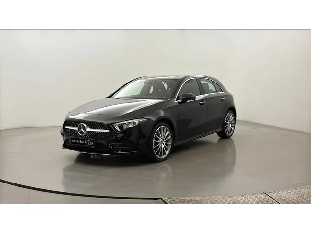 Occasion Mercedes Classe A à NIORT chez Groupe Autosphere Niort