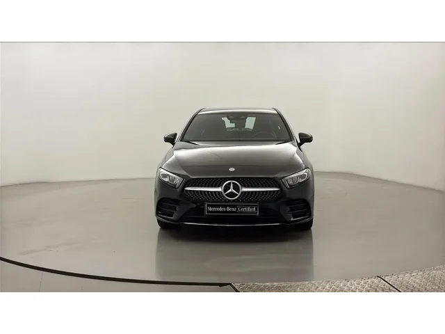 Occasion Mercedes Classe A à NIORT chez Groupe Autosphere Niort