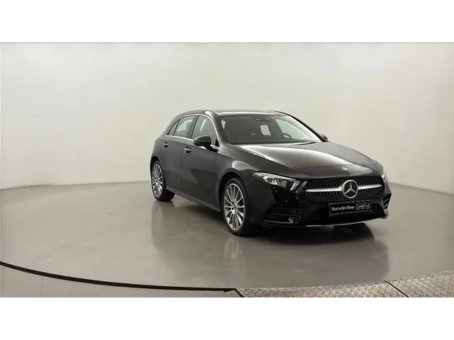 Occasion Mercedes Classe A à NIORT chez Groupe Autosphere Niort
