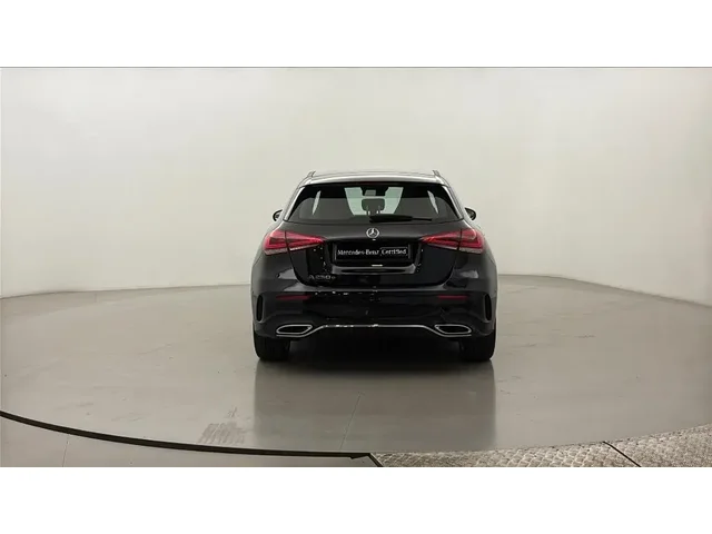Occasion Mercedes Classe A à NIORT chez Groupe Autosphere Niort