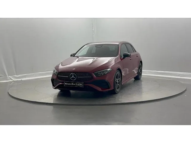 Occasion Mercedes Classe A à NIORT chez Groupe Autosphere Niort