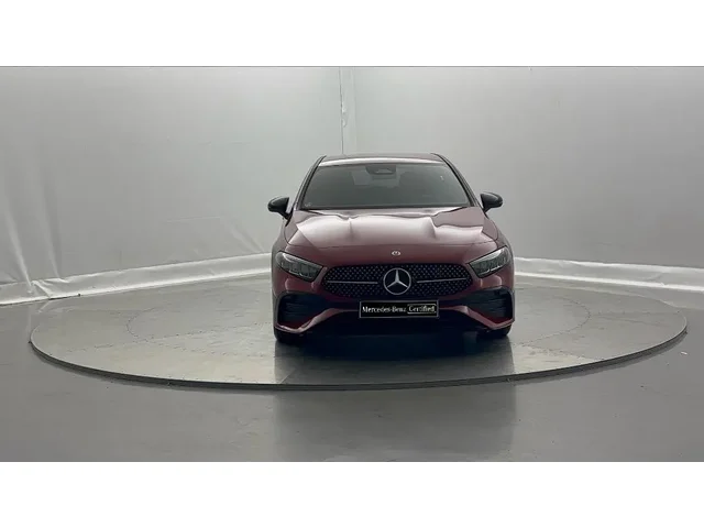 Occasion Mercedes Classe A à NIORT chez Groupe Autosphere Niort