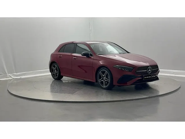 Occasion Mercedes Classe A à NIORT chez Groupe Autosphere Niort