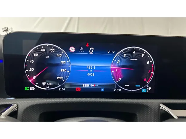 Occasion Mercedes Classe A à NIORT chez Groupe Autosphere Niort