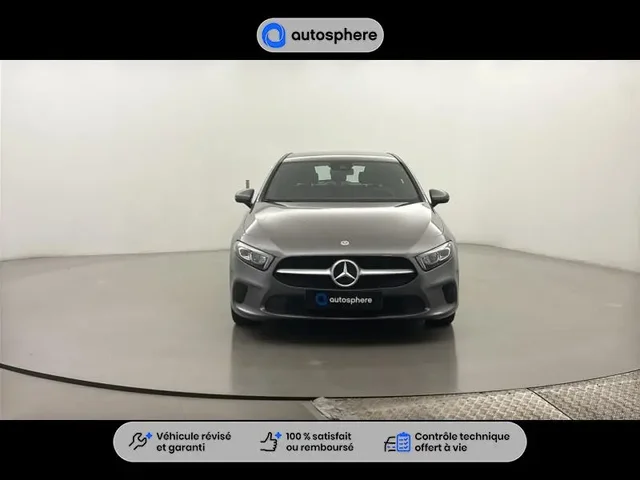 Occasion Mercedes Classe A à MELUN chez Groupe Autosphere Melun