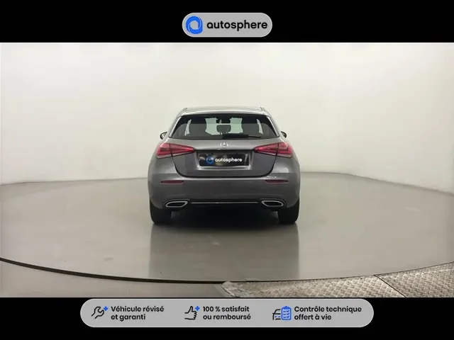Occasion Mercedes Classe A à MELUN chez Groupe Autosphere Melun
