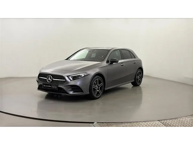 Occasion Mercedes Classe A à NIORT chez Groupe Autosphere Niort