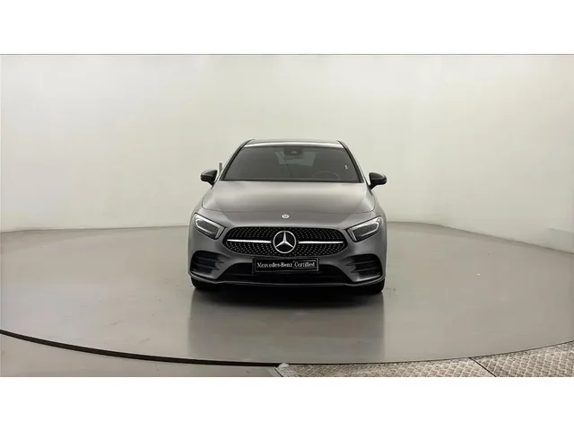 Occasion Mercedes Classe A à NIORT chez Groupe Autosphere Niort