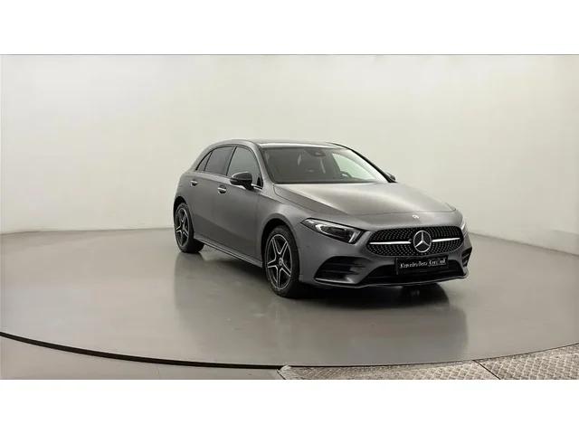 Occasion Mercedes Classe A à NIORT chez Groupe Autosphere Niort