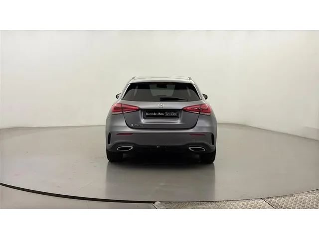 Occasion Mercedes Classe A à NIORT chez Groupe Autosphere Niort
