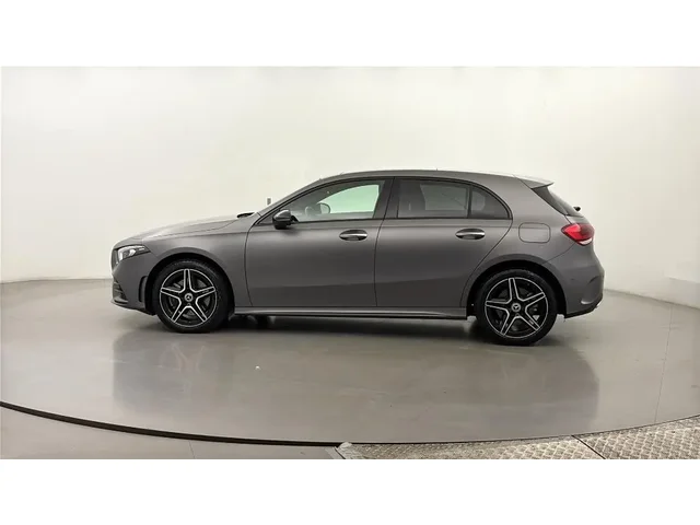 Occasion Mercedes Classe A à NIORT chez Groupe Autosphere Niort
