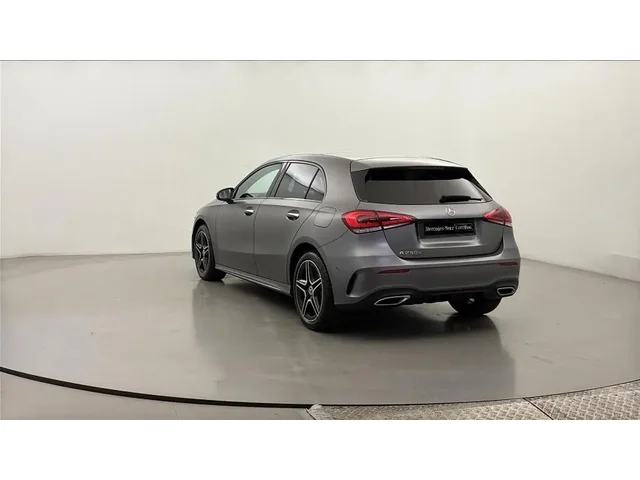 Occasion Mercedes Classe A à NIORT chez Groupe Autosphere Niort