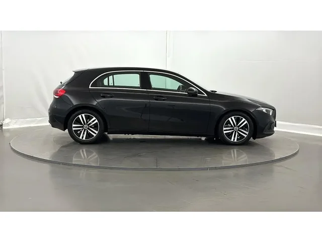 Occasion Mercedes Classe A à VALENCIENNES chez NISSAN VALENCIENNES