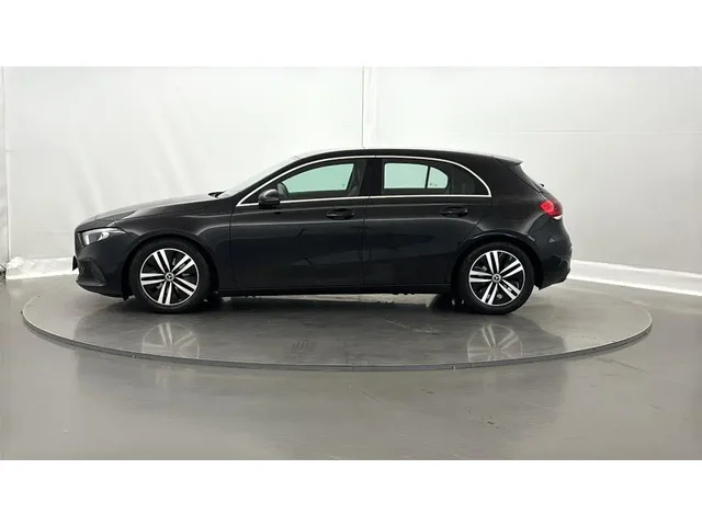 Occasion Mercedes Classe A à VALENCIENNES chez NISSAN VALENCIENNES