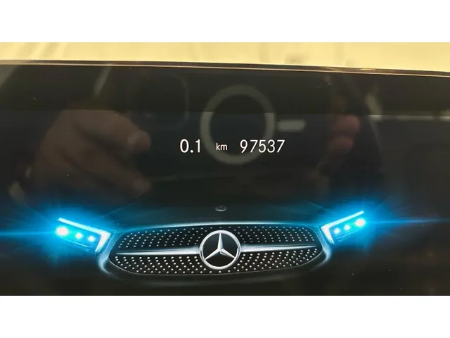 Occasion Mercedes Classe A à VALENCIENNES chez NISSAN VALENCIENNES