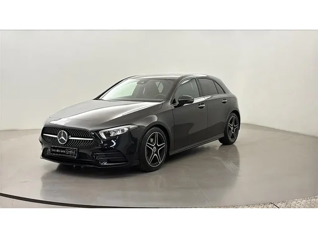 Occasion Mercedes Classe A à NIORT chez Groupe Autosphere Niort