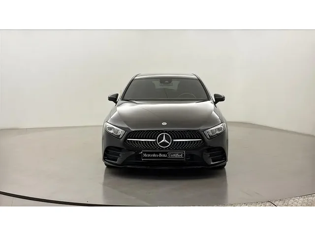 Occasion Mercedes Classe A à NIORT chez Groupe Autosphere Niort