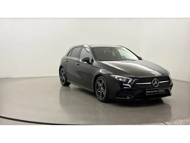 Occasion Mercedes Classe A à NIORT chez Groupe Autosphere Niort