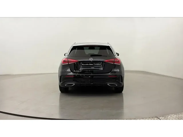 Occasion Mercedes Classe A à NIORT chez Groupe Autosphere Niort