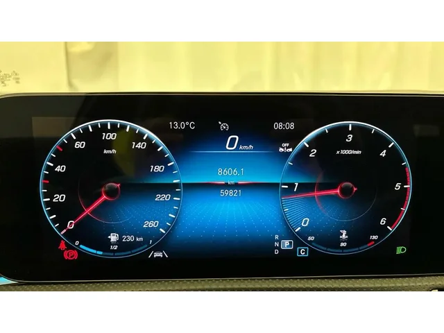 Occasion Mercedes Classe A à NIORT chez Groupe Autosphere Niort