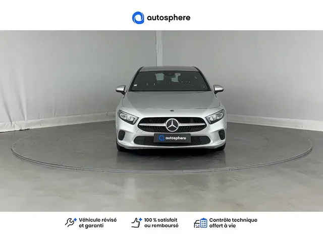 Occasion Mercedes Classe A à MELUN chez Groupe Autosphere Melun