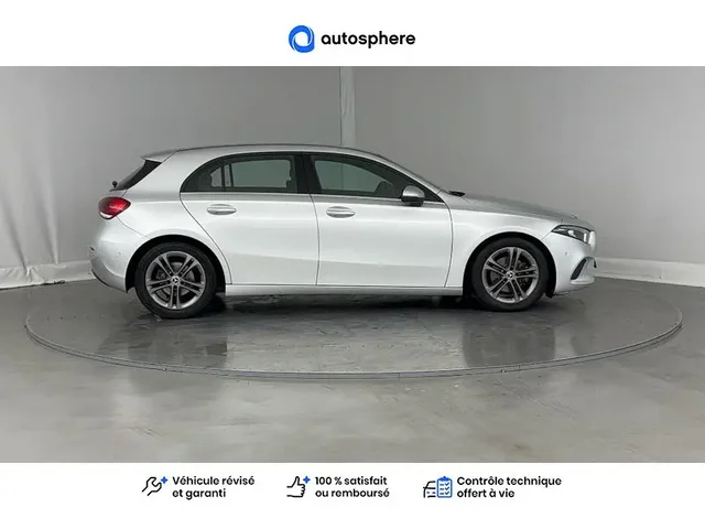 Occasion Mercedes Classe A à MELUN chez Groupe Autosphere Melun