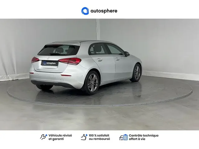 Occasion Mercedes Classe A à MELUN chez Groupe Autosphere Melun