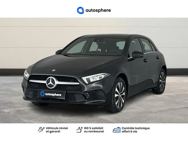 Occasion Mercedes Classe A à MELUN chez Groupe Autosphere Melun