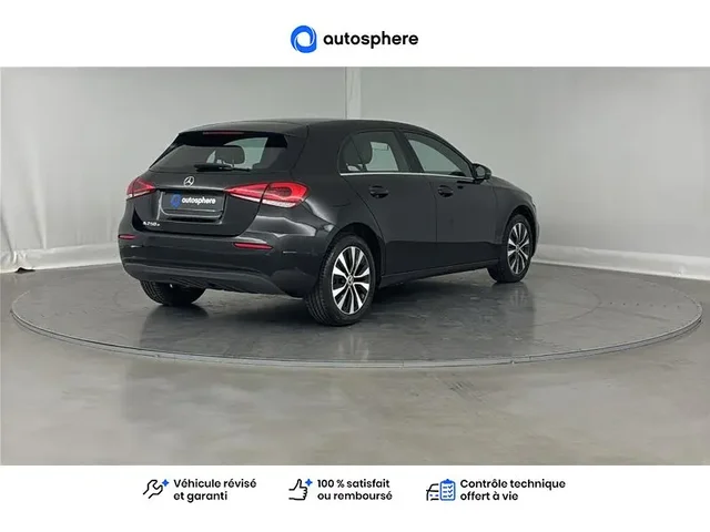 Occasion Mercedes Classe A à MELUN chez Groupe Autosphere Melun