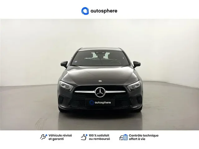 Occasion Mercedes Classe A à La Teste-de-Buch chez Autosphere La Teste-de-Buch