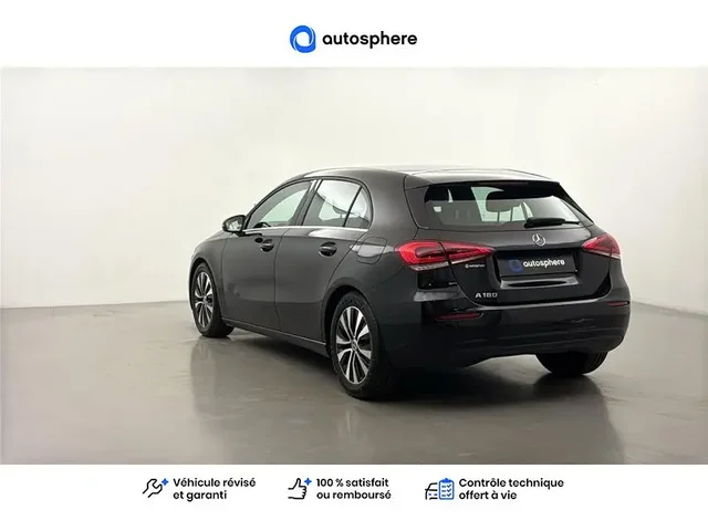 Occasion Mercedes Classe A à La Teste-de-Buch chez Autosphere La Teste-de-Buch