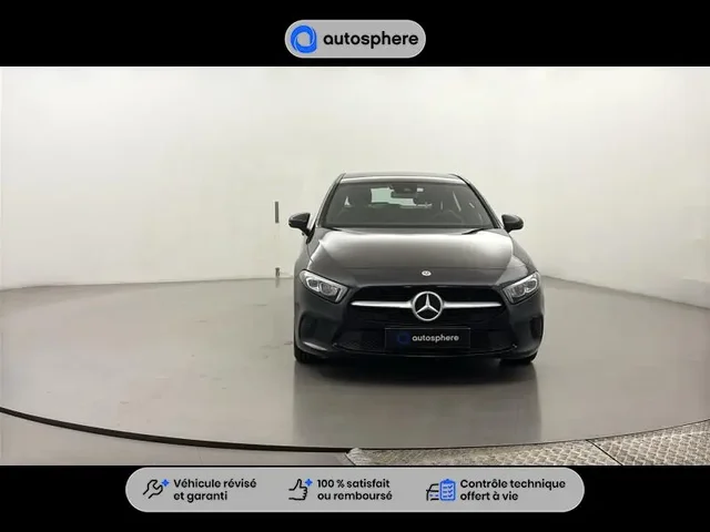 Occasion Mercedes Classe A à MELUN chez Groupe Autosphere Melun
