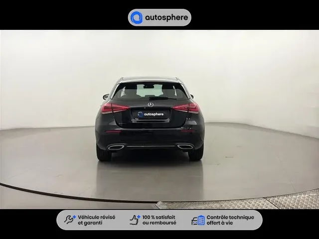 Occasion Mercedes Classe A à MELUN chez Groupe Autosphere Melun