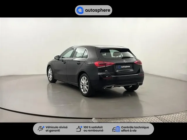 Occasion Mercedes Classe A à MELUN chez Groupe Autosphere Melun